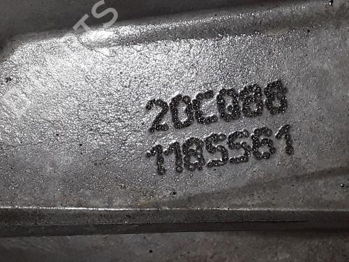 Gearbox CITROËN C3 II (SC_) 1.4 VTi 95 | BP39658766M3 - Image 3
