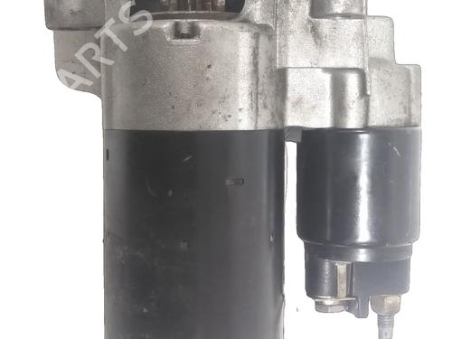 Anlasser für Anlasser CITROËN XSARA PICASSO (N68) 2.0 HDi (90 hp) 33917707 33917707