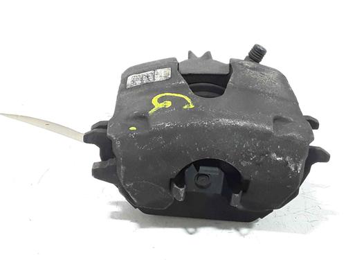 Used Left front brake caliper VW POLO VI (AW1, BZ1, AE1) 1.0 TSI (95 hp) 25164423