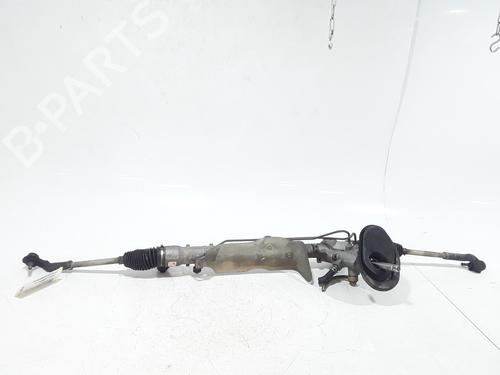 Used Steering rack MAZDA 3 (BK) 1.6 (BK14) (105 hp) 25175919