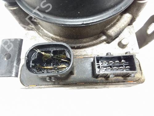 Steering pump CITROËN C4 I (LC_) 1.6 HDi | BP26589562M99 