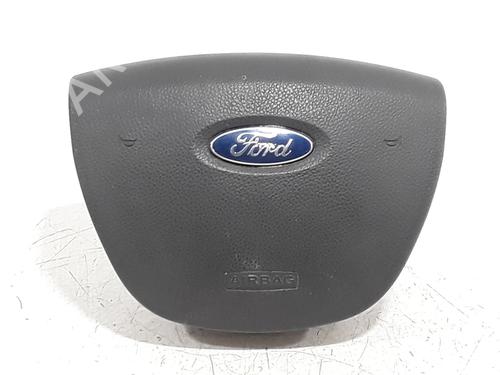 Used Driver airbag FORD C-MAX (DM2) 1.8 TDCi (115 hp) 31239754