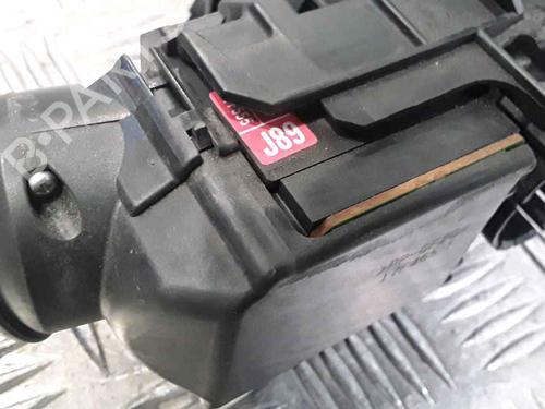 ECU airbags TOYOTA HILUX VII Pickup (_N1_, _N2_, _N3_) 2.5 D-4D 4WD (KUN25) | BP25195492M53 
