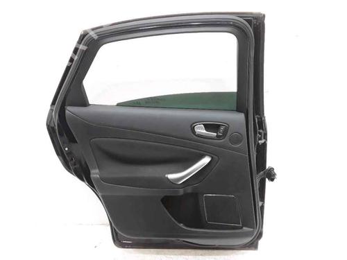 Left rear door FORD MONDEO IV (BA7) 2.0 TDCi | BP25188499C4