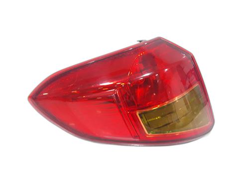 Left taillight SUZUKI VITARA (LY) 1.6 AllGrip (APK 416) | BP28137275C34 