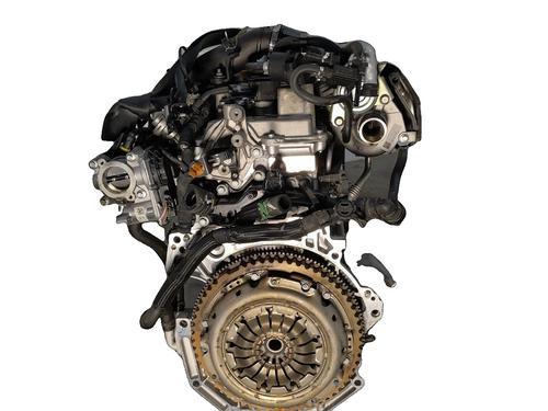 Used Engine Engine RENAULT CLIO IV (BH_) 0.9 TCe 90 (BHNF, BHMA, BHMH, BHJK, BHJR) (90 hp) 36366246 36366246