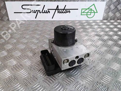 ABS pump RENAULT CLIO II (BB_, CB_) 1.5 dCi (B/CB07) | BP25166162M43 
