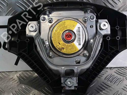 Driver airbag PEUGEOT 107 (PM_, PN_) 1.0 | BP25160104C9 