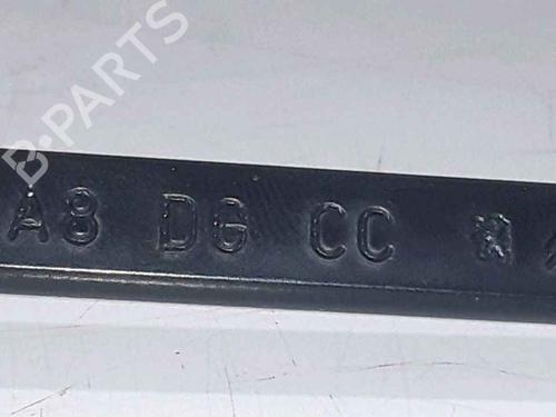 Front windshield wiper arm CITROËN C3 I (FC_, FN_) 1.4 HDi | BP25202557C143 