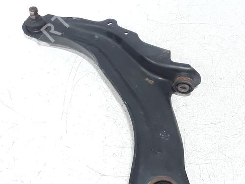 Used Left front suspension arm RENAULT MEGANE II (BM0/1_, CM0/1_) 1.5 dCi (BM1E, CM1E) (106 hp) 30582062