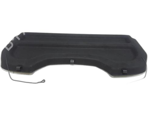 Used Rear parcel shelf DACIA SPRING EV (B6M1) (45 hp) 28502454
