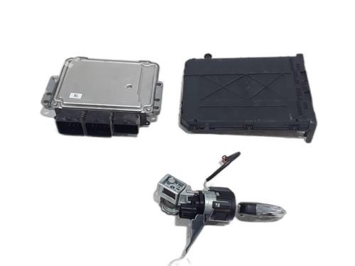 Electronic module PEUGEOT 207 (WA_, WC_) 1.4 HDi | BP28029800M83 