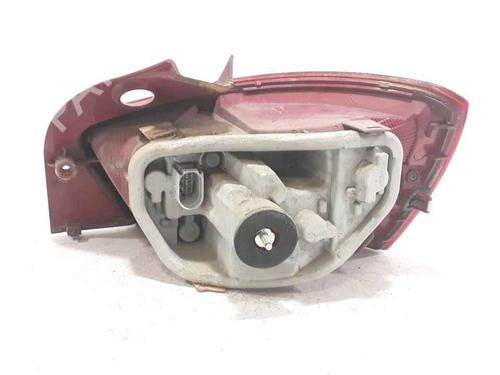 Left taillight SEAT IBIZA IV (6J5, 6P1) 1.4 TDI | BP25187501C34 