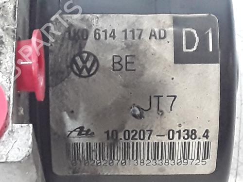 ABS pump VW GOLF VI (5K1) 2.0 TDI | BP29015325M43 