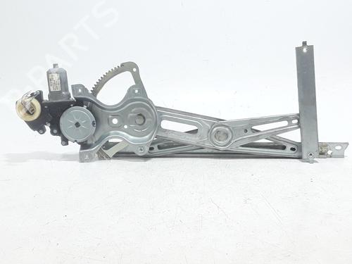 Used Front right window mechanism Front right window mechanism TOYOTA AURIS (_E18_) 2.0 D-4D (ADE186_, ADE186R) (124 hp) 40464054 40464054