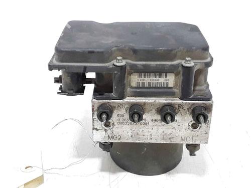 Used ABS pump TOYOTA AYGO (_B1_) 1.0 (KGB10_, KGB10R) (68 hp) 25164549