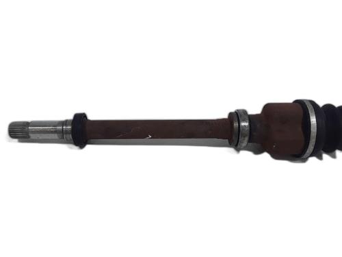 Right front driveshaft PEUGEOT 206+ (2L_, 2M_) 1.4 i | BP31910896M39