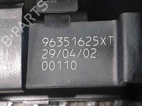 Right front window switch PEUGEOT 307 (3A/C) 1.6 16V | BP25191735I26 