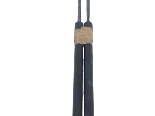 Tailgate lift support RENAULT CLIO V (B7_) 1.0 TCe 100 (B7MT) | BP35997214C138 - Image 3