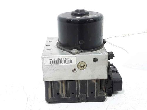 ABS pump PEUGEOT 307 (3A/C) 1.6 16V | BP25164080M43 