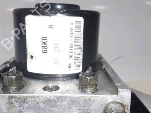 ABS pump SUZUKI ALTO VII (GF) 1.0 (AMF310, GFC31S) | BP25164118M43 