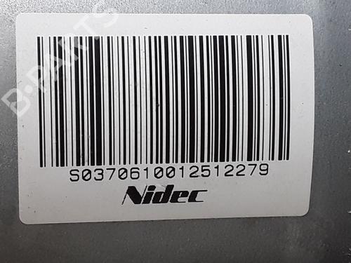 Steering column RENAULT MEGANE III Hatchback (BZ0/1_, B3_) 1.5 dCi | BP30521254M21