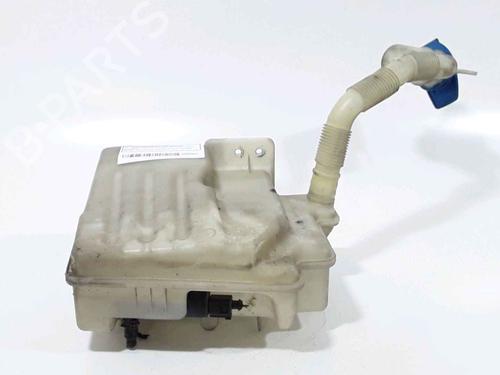 Used Windscreen washer tank AUDI A3 Sportback (8PA) 2.0 FSI (150 hp) 25201778