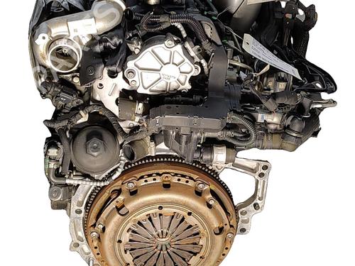 Used Engine Engine PEUGEOT 207 (WA_, WC_) 1.6 HDi (92 hp) 40552293 40552293