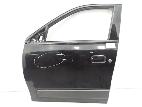 Used Left front door RENAULT TWINGO III (BCM_, BCA_) 1.0 SCe 70 (71 hp) 29576933