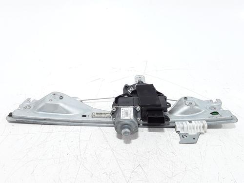 Used Rear left window mechanism PEUGEOT 308 I (4A_, 4C_) 1.6 HDi (109 hp) 25188218