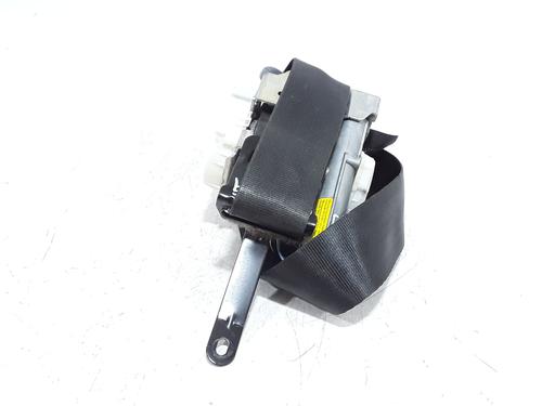 Front left seatbelt FORD FIESTA VI (CB1, CCN) 1.5 TDCi | BP37249849I26 - Image 4