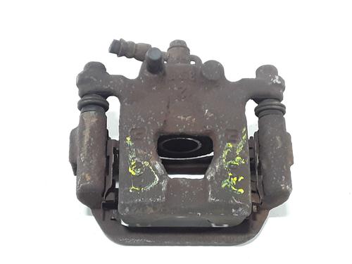Used Left rear brake caliper NISSAN QASHQAI / QASHQAI +2 I (J10, NJ10, JJ10E) 1.5 dCi (106 hp) 25162963