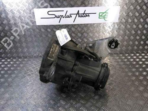 Gearbox MITSUBISHI COLT VI (Z3_A, Z2_A) 1.3 (Z21A) | BP25184620M3 