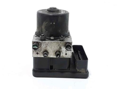ABS pump PEUGEOT 1007 (KM_) 1.4 HDi | BP25165692M43