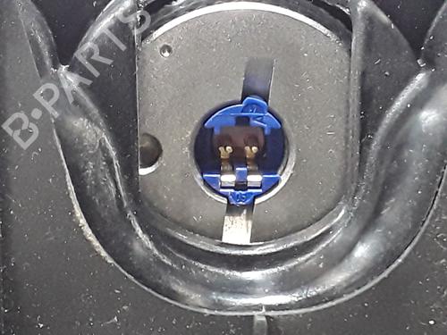 Driver airbag PEUGEOT 307 (3A/C) 2.0 HDi 135 | BP30194766C9