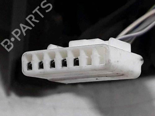 Left mirror FIAT PANDA (169_) 1.2 (169.AXB11, 169.AXB1A) | BP25186798C26 