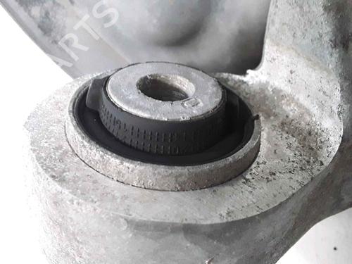 Right rear steering knuckle MERCEDES-BENZ A-CLASS (W176) A 200 CDI (176.001) | BP25197868M28 