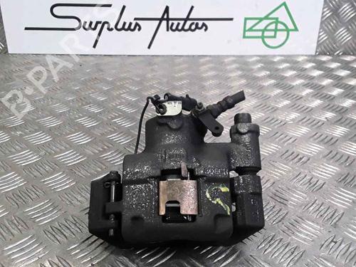 Used Right front brake caliper FORD KA (RU8) 1.2 (69 hp) 25765583