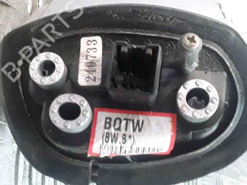 Right mirror HYUNDAI COUPE II (GK) 2.0 GLS | BP25192610C27 