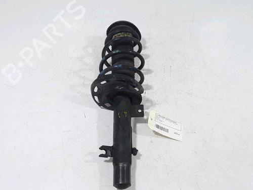 Used Right front shock absorber CITROËN DS3 (SA_) 1.6 HDi 90 (92 hp) 25197135