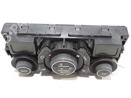 Climate control PEUGEOT 308 I (4A_, 4C_) 1.6 HDi | BP25170248I5 