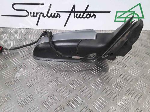 Right mirror AUDI A3 (8P1) 2.0 TDI 16V | BP25192590C27 
