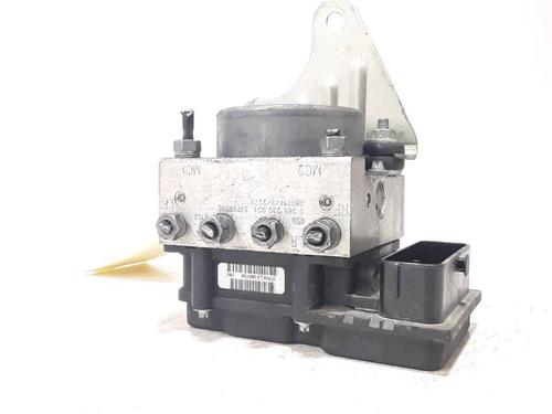 ABS Bremseaggregat FIAT PANDA (169_) 1.2 (169.AXB11, 169.AXB1A) (60 hp) 25165740