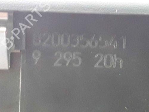 Switch RENAULT CLIO III (BR0/1, CR0/1) 1.5 dCi (BR17, CR17) | BP25186331I30 