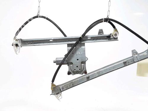 Front right window mechanism RENAULT CLIO II (BB_, CB_) 1.5 dCi (B/CB08) | BP27330819C23 