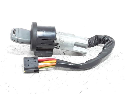 Used Ignition barrel Ignition barrel RENAULT TWINGO I (C06_) 1.2 (C066, C068) (58 hp) 33413664 33413664