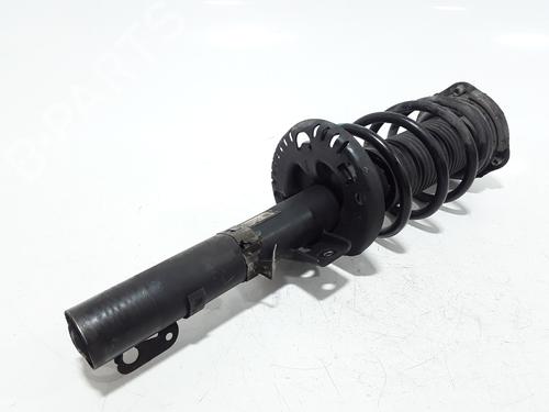 Right front shock absorber VW POLO (9N_, 9A_) 1.4 TDI | BP25767607M17 