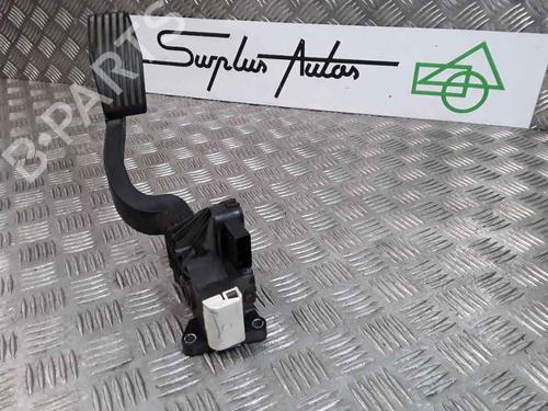 Pédale OPEL CORSA E (X15) 1.3 CDTI (08, 68) | BP25180811I4