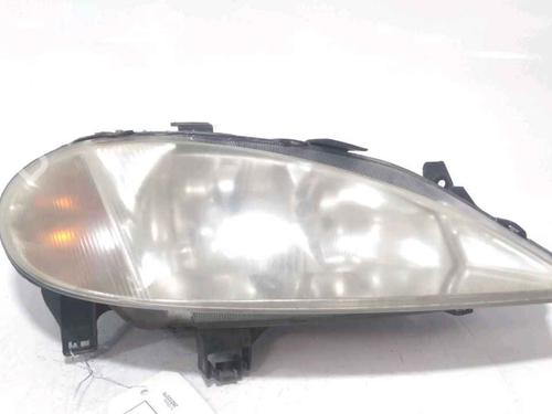 Used Right headlight RENAULT MEGANE I (BA0/1_) 1.9 dCi (BA05, BA1F) (102 hp) 25182976