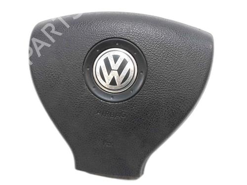 Førerens kollisjonspute VW GOLF V (1K1) 1.9 TDI (105 hp) 25160022